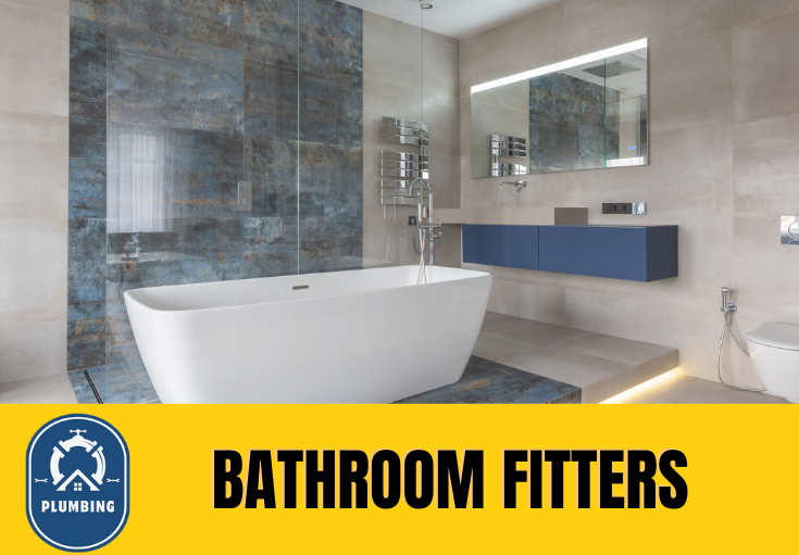 bathroom fitters Maghull