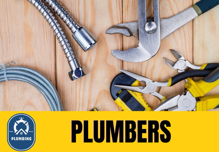 plumber South Meade