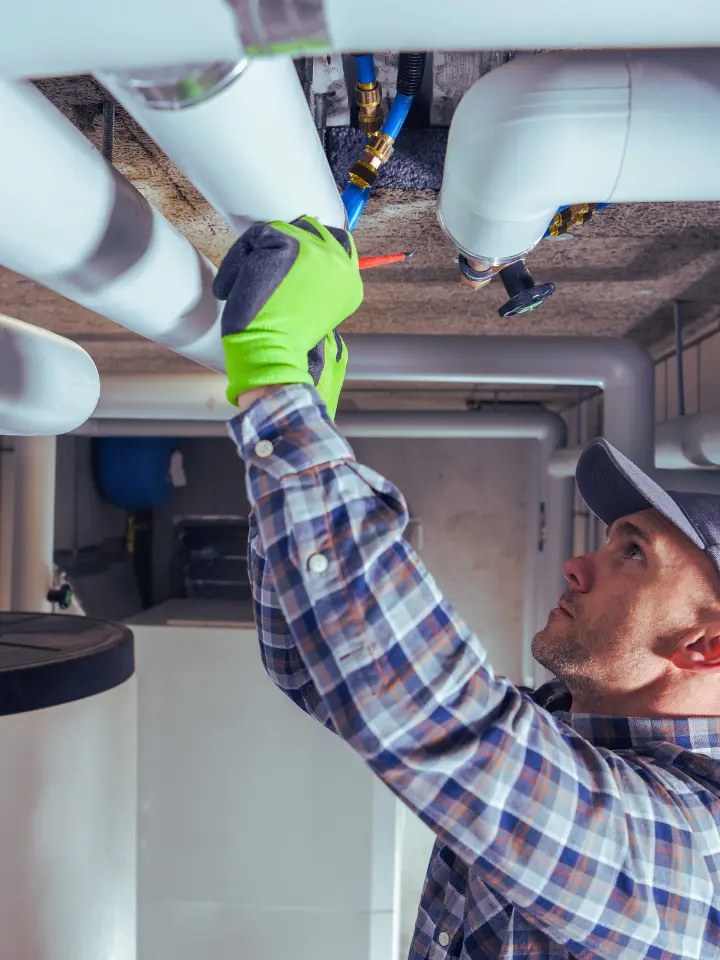 emergency heating engineer Maghull, L31