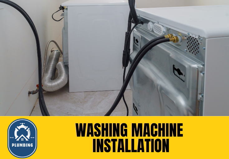 washing machine installation Maghull